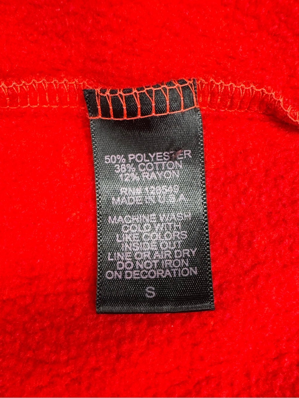 Aviator Nation Bolt Crew Sweatshirt - Picture 5 of 14